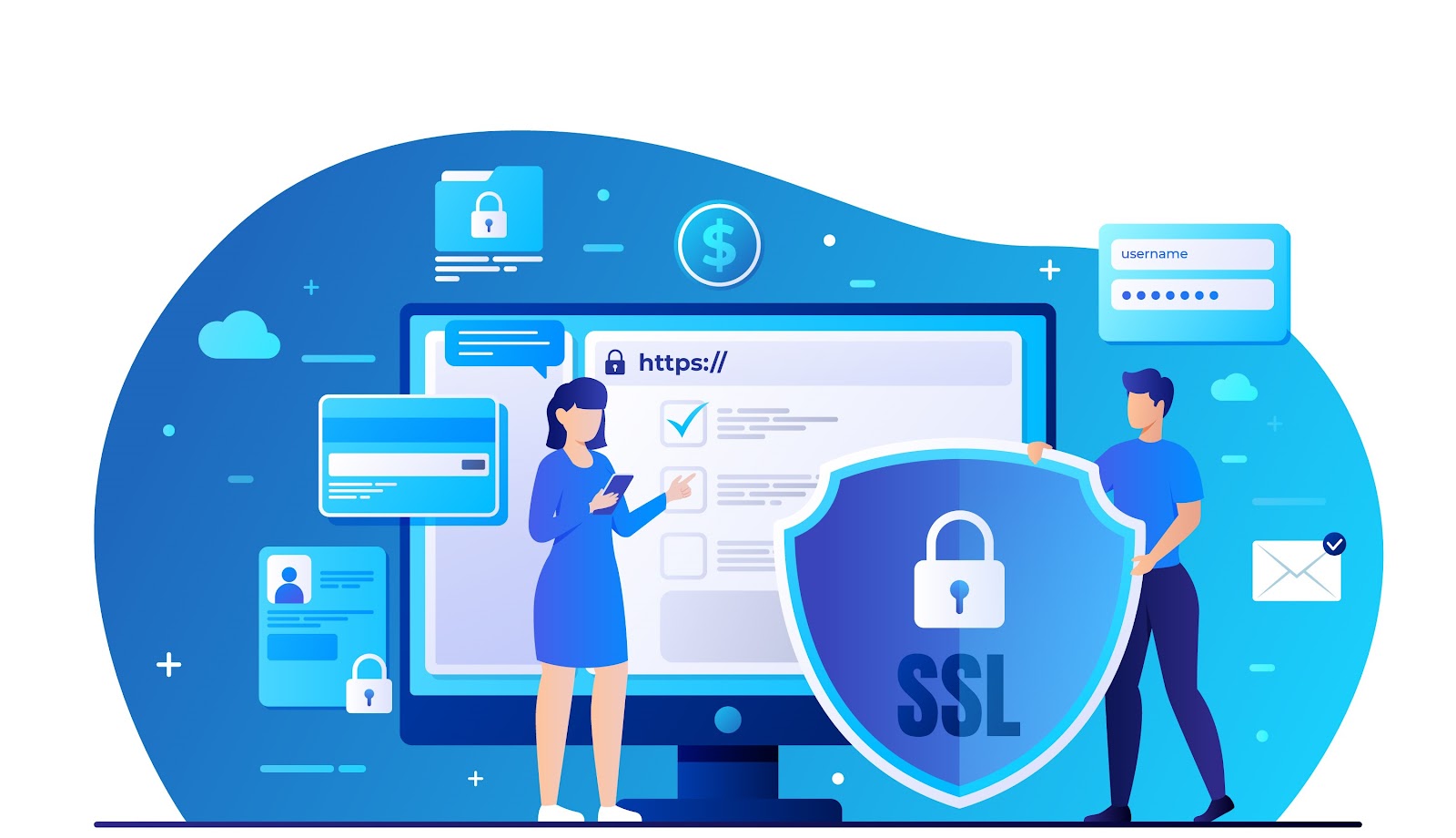 Certificado SSL: la protección que tu web necesita para no perder clientes