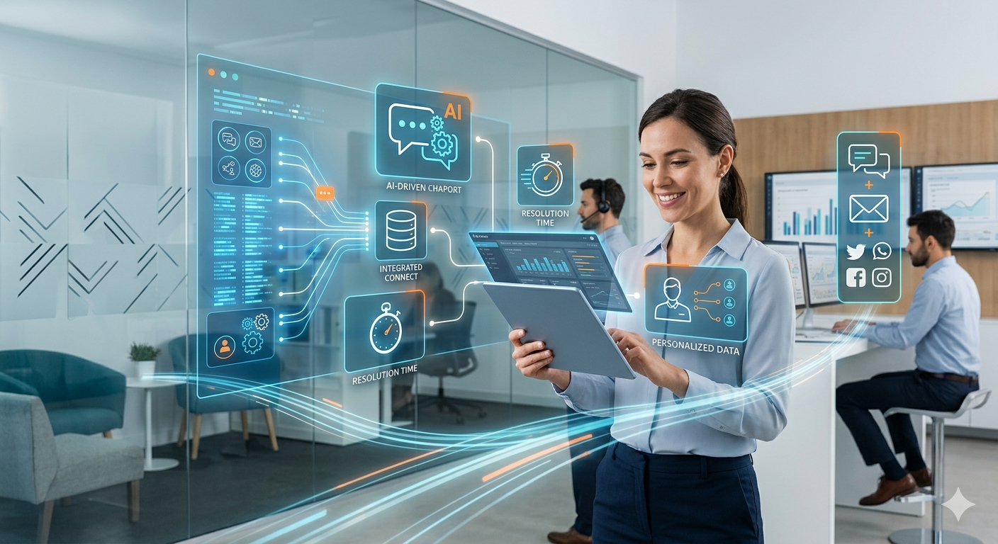 Estrategias de Automatización CX