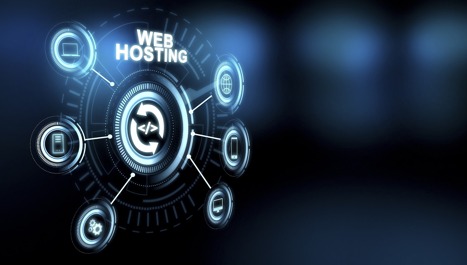 Hosting y dominio: diferencias, ejemplos y errores que debes evitar