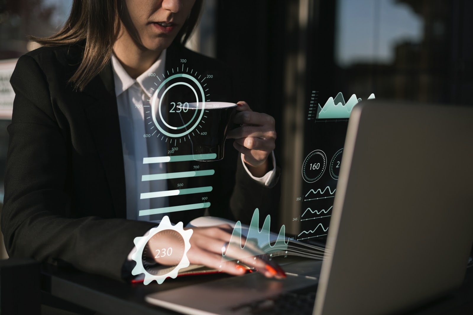 ¿Qué necesita una empresa colombiana para digitalizarse correctamente?