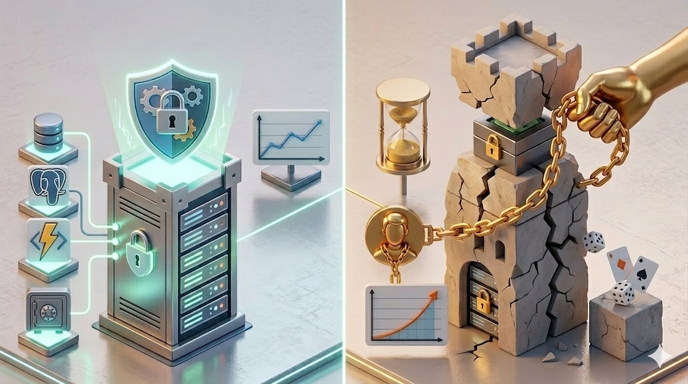 Infraestructura de Comunicación Corporativa