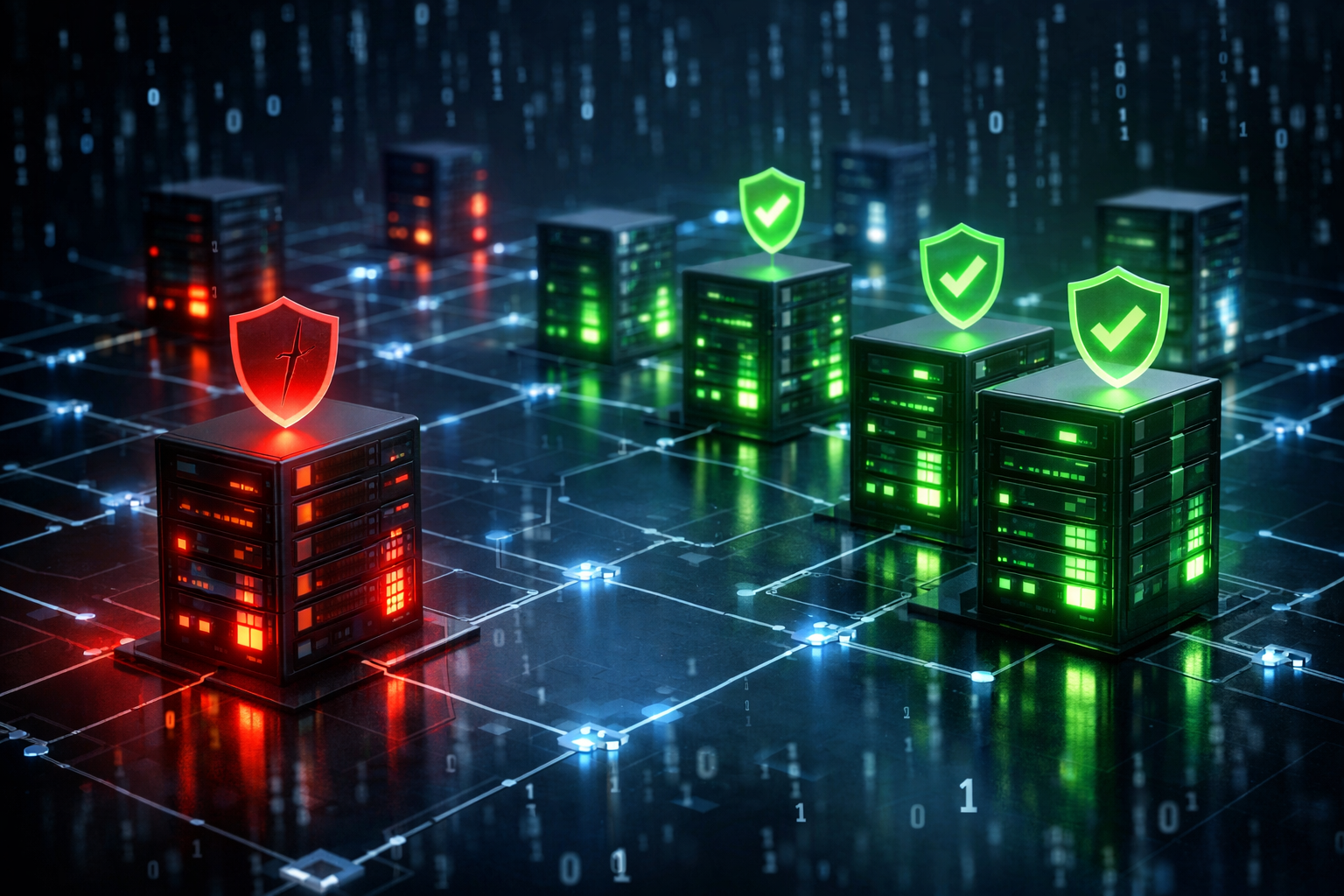 Ilustración: Microsoft Patch Tuesday febrero 2026, vulnerabilidades críticas