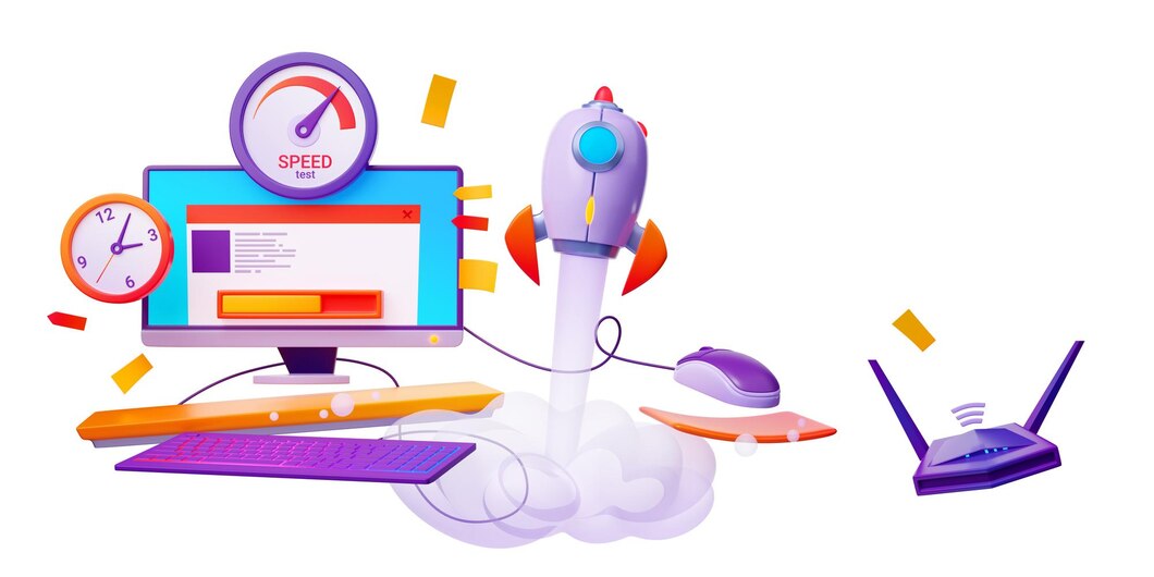 ¿Cómo mejorar la velocidad de carga de tu sitio web?