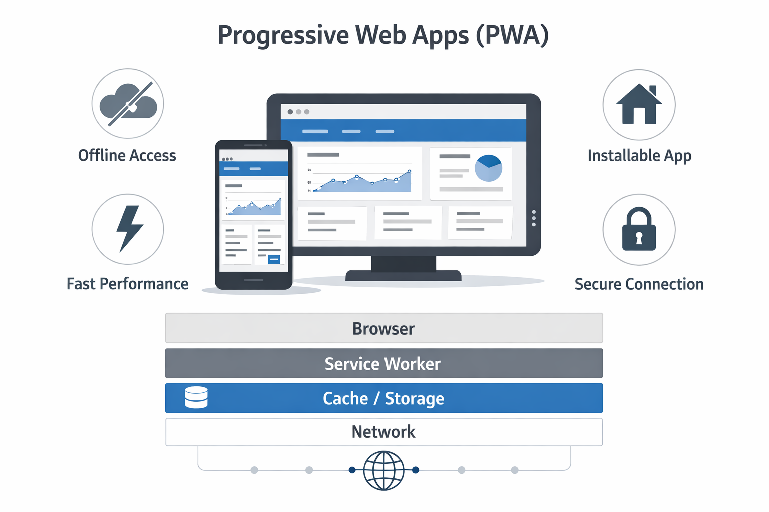 PWA