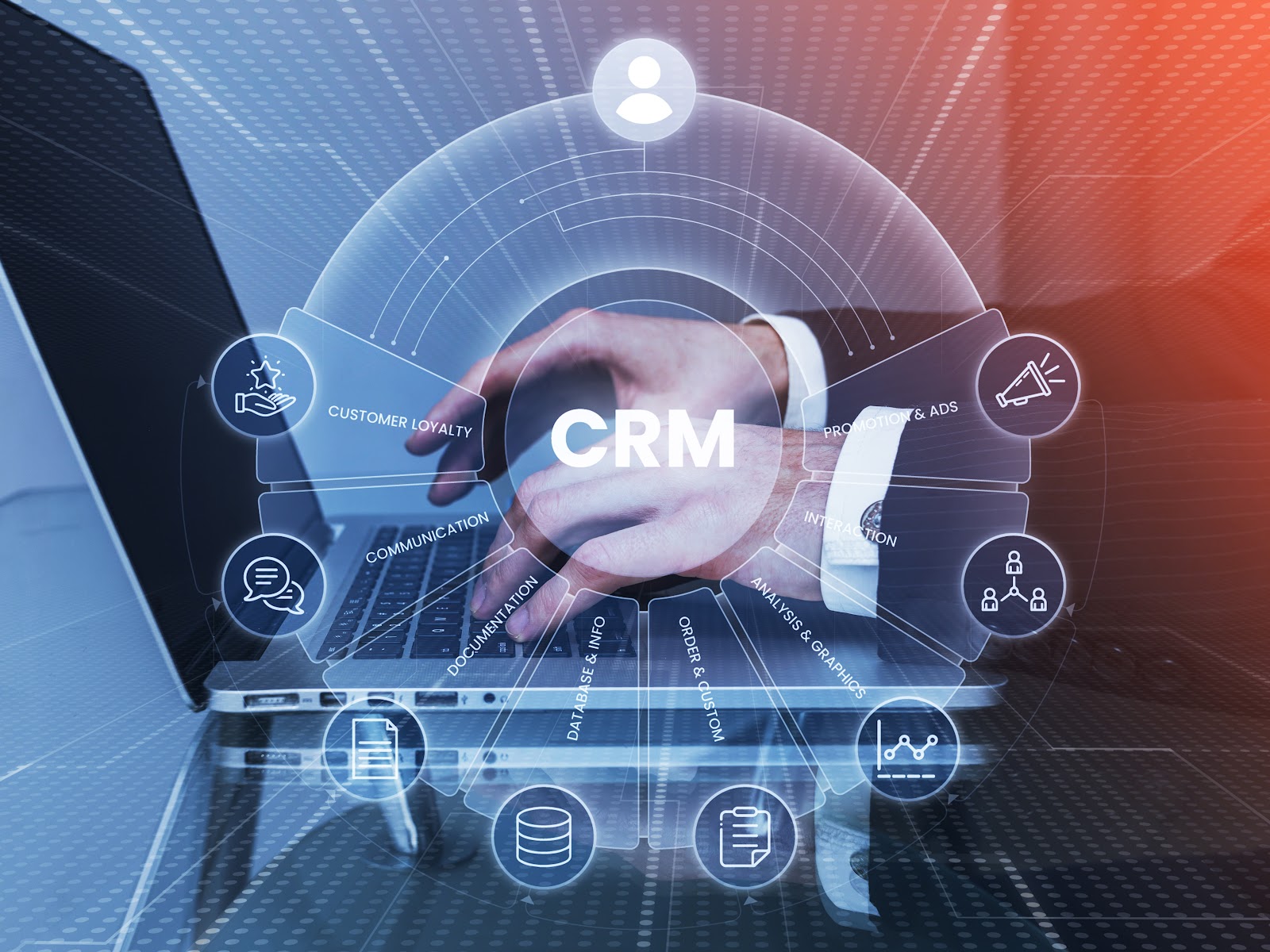 ERP, CRM y RPA: Diferencias clave y cuándo implementar cada uno