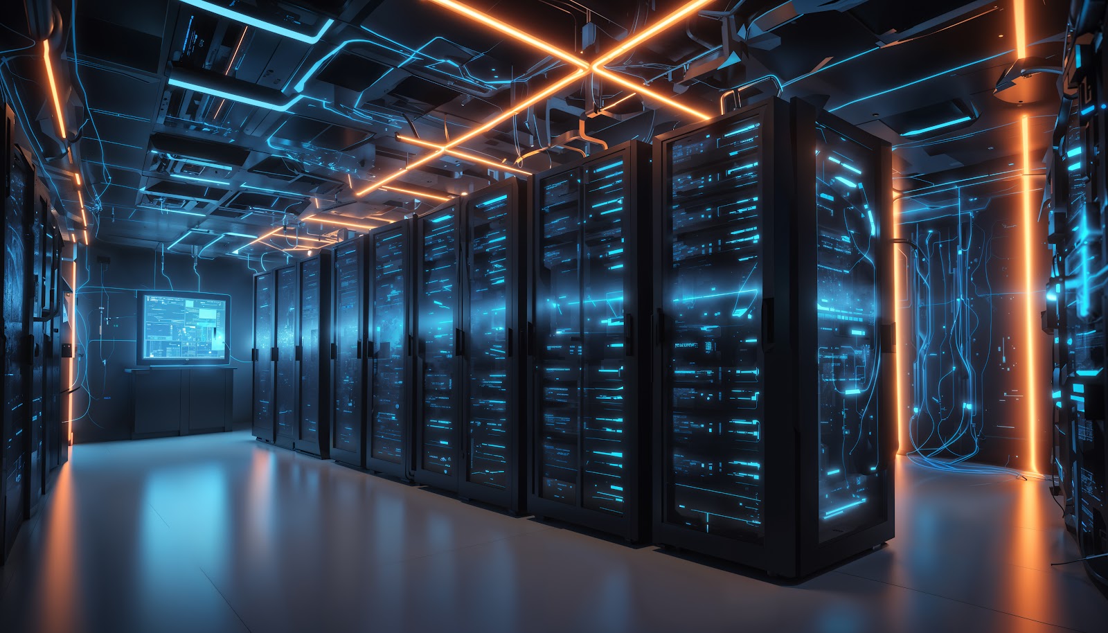 ¿Qué diferencia hay entre un servidor compartido, un VPS y uno dedicado?