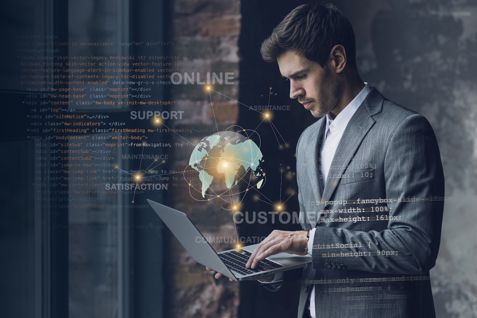 IA aplicada al Software Empresarial: De la teoría a la práctica