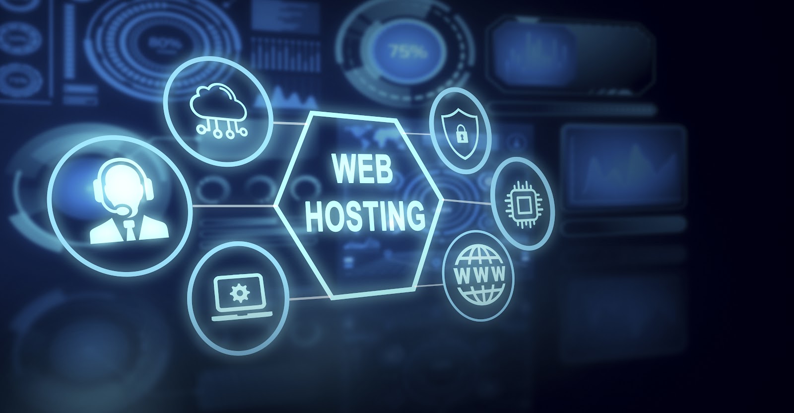 ¿Cómo Elegir el Mejor Hosting para tu Sitio Web?