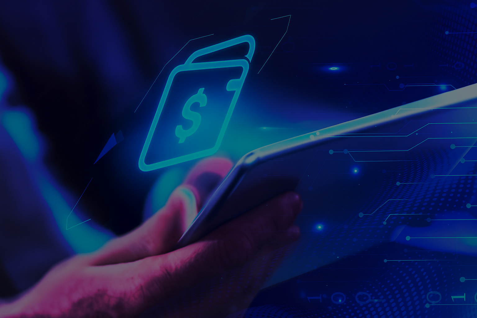 Tecnología de carteras digitales y autenticación sin contraseñas