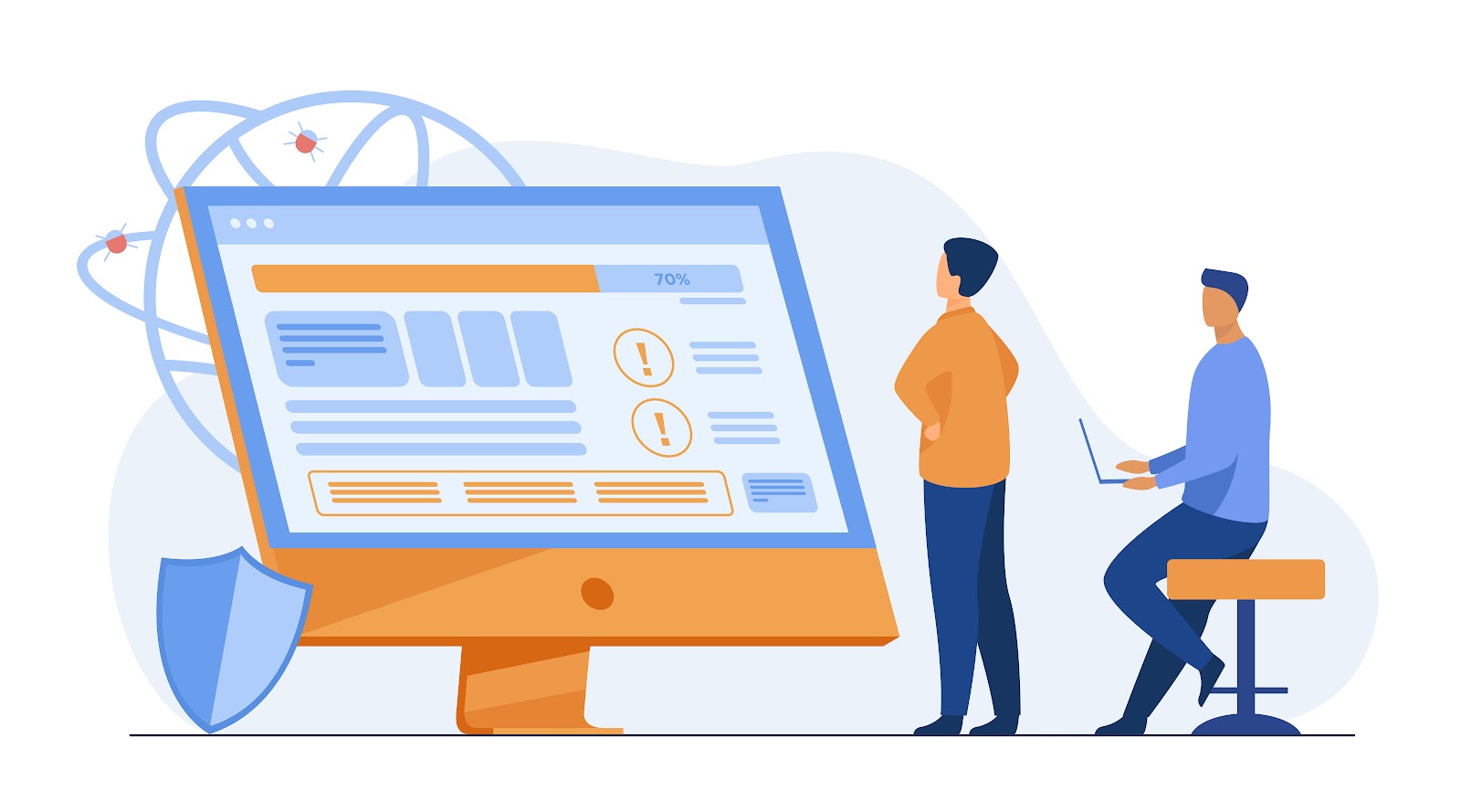 Diseñar software desde cero (con clientes cambiantes): 5 claves para no perder la cabeza