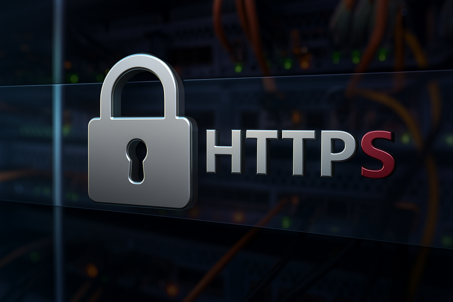 HTTPS vs. HTTP: más allá del candado verde
