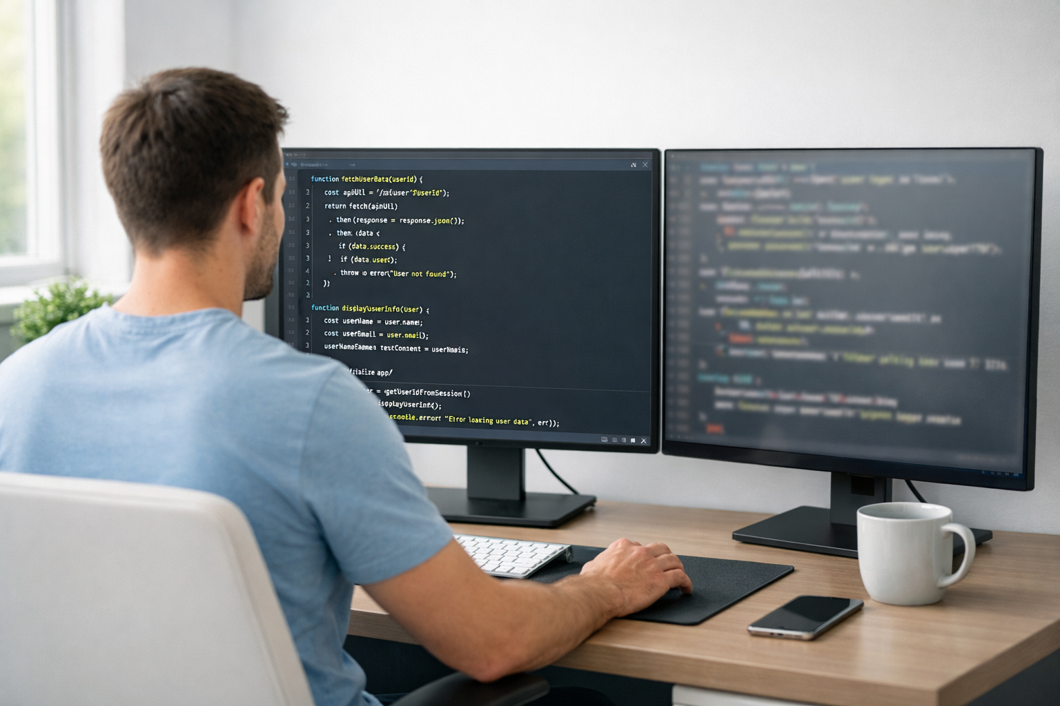 Ilustración: Clean Code, buenas prácticas de programación que sí funcionan