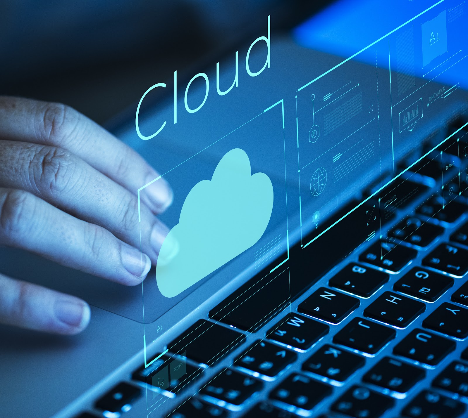 Las 5 plataformas de cloud computing más confiables