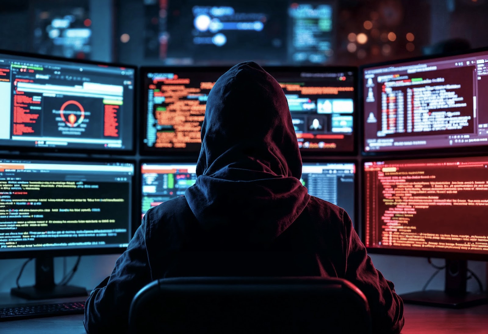 Protege tu web contra ataques DDoS: cómo detectar y frenar amenazas antes de que tumben tu sitio