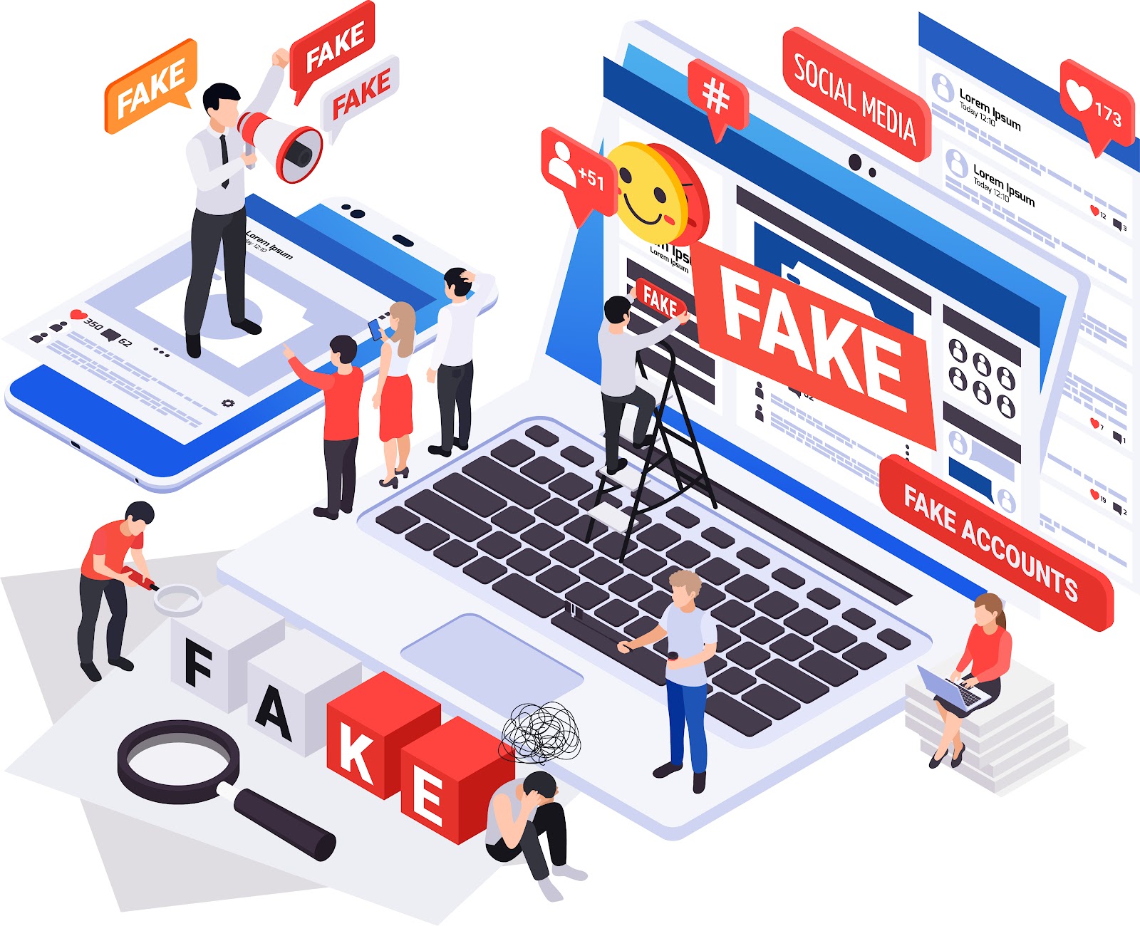 Deepfakes en aumento: cómo identificar si un video es falso