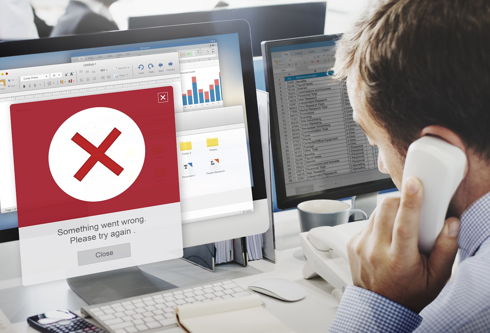 5 indicadores que revelan si tu sitio web está dando una mala experiencia al usuario