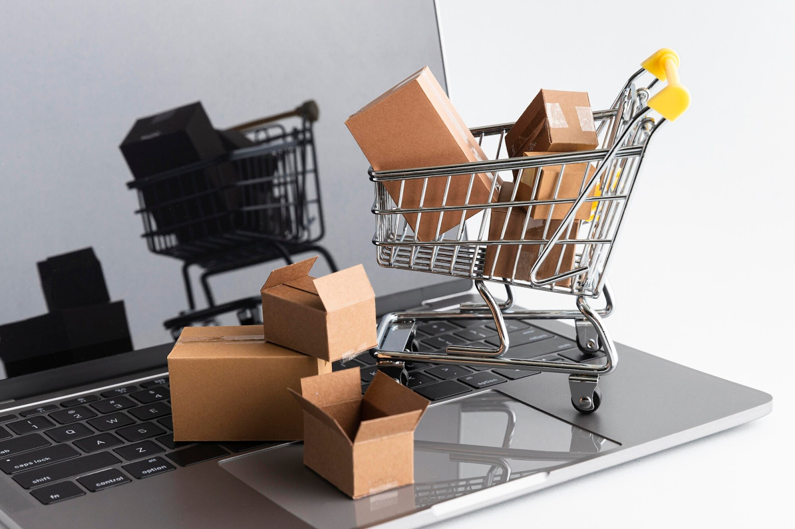 Integraciones de E-commerce: Cómo sincronizar tu tienda con ERP, CRM y más